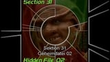 Section 31: Hidden File 02 (S07)