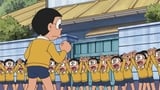 Nobita no Danball Uchuu Station