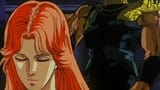 Raoh, Shaken by a Nightmare! Yuria, You Are the Only One!!