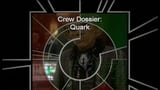 Crew Dossier: Quark