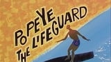 Popeye the Lifeguard