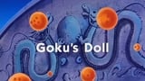 Goku's Doll