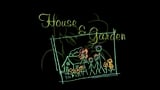집과 정원