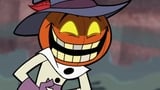Billy and Mandy's Jacked Up Halloween