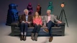 Behind The Sofa: Genesis of the Daleks
