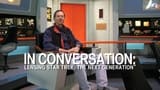 In Conversation: Lensing Star Trek: The Next Generation