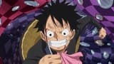 The Threat of the Mole! Luffy's Silent Fight!