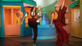 La marioneta del Dalai Lama
