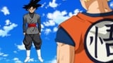 ¡Goku contra Black! Se cierra el camino hacia el futuro