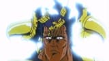 Juza of the Clouds Resurrects! I Have No Fear for Raoh!!