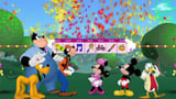 Minnie's Mouseke-Calendar