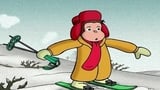 Ski Monkey