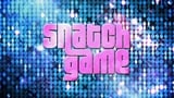 Supermodel Snatch Game