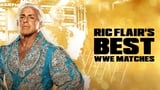 Ric Flair’s Best WWE Matches