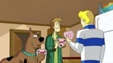 A Scooby-Doo Valentine