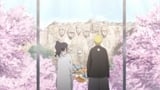 Hidden Leaf Story, The Perfect Day for a Wedding, Part 7: The Message