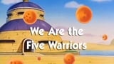 We are the Five Warriors