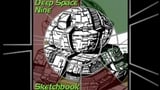 Deep Space Nine Sketchbook: Season Two