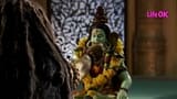 Kartikey becomes outraged at Indradev