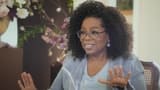 Oprah Winfrey: Beyond a Wild Dream