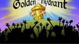 The Golden Hydrant