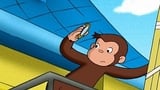 Curious George, Spy Monkey