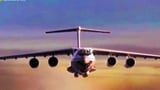 Sight Unseen (1996 Charki Dadri mid-air collision)