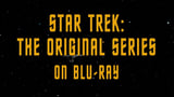 Star Trek: The Original Series on Blu-Ray
