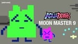 Moonmaster 9: Beware the Gorgotron
