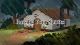 Raising Your Spirits
