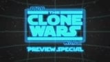 The Clone Wars preview