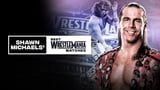 Shawn Michaels’ Best WrestleMania Matches