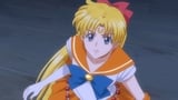 Minako - Sailor V