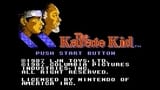 The Karate Kid (NES)