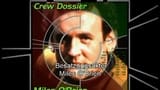 Crew Dossier: Miles O'Brien