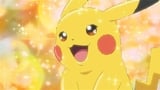 Pikachu Translation Check! / Up to Your Neck!