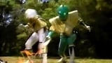 Return of the Green Ranger (3)