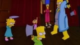 Simpson Horror Show