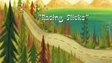 Racing Slicks