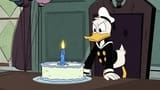 Donald's Birthday