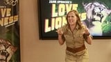 The Love Lioness