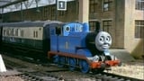 De trein van Thomas