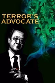 O Advogado do Terror