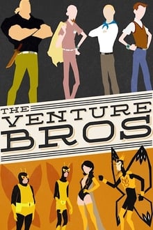 The Venture Bros