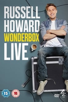 Russell Howard: Wonderbox