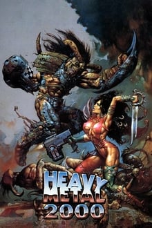 Heavy Metal 2000