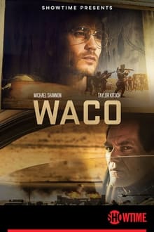 La masacre de Waco: Las secuelas
