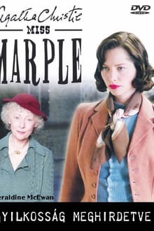 Miss Marple: Gyilkosság meghirdetve