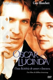 Óscar y Lucinda