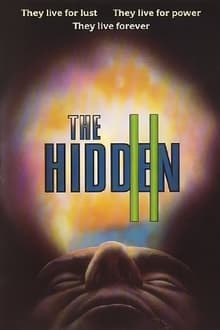 The Hidden II - Das unsagbar Böse lebt weiter !